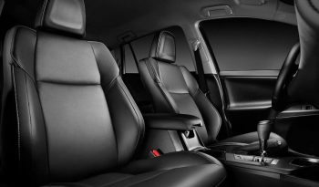 تویوتا راوفور full